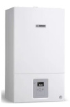 Котел наст. BOSCH WBN6000-12C RN S5700